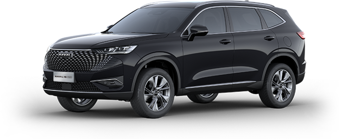 PHEV-KV Black