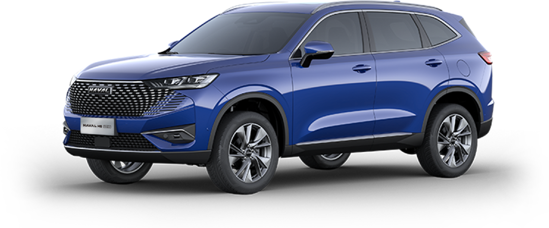 PHEV-KV Blue